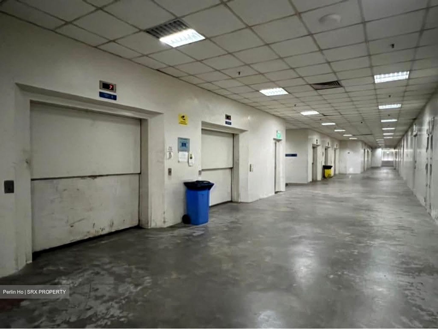 Pantech Business Hub (D5), Factory #636744801